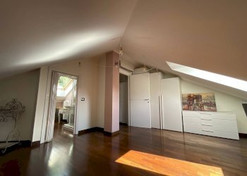 Foto 34 - Villa a Schiera VIA LINO SAETTONE, Albisola Superiore - foto 34