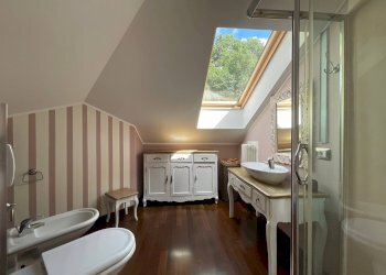 Foto 36 - Villa a Schiera VIA LINO SAETTONE, Albisola Superiore - foto 36