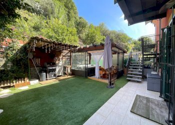 Foto 37 - Villa a Schiera VIA LINO SAETTONE, Albisola Superiore - foto 37