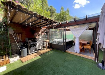 Foto 38 - Villa a Schiera VIA LINO SAETTONE, Albisola Superiore - foto 38