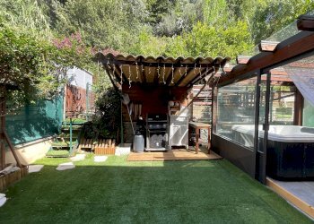 Foto 39 - Villa a Schiera VIA LINO SAETTONE, Albisola Superiore - foto 39