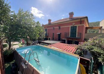 Foto 40 - Villa a Schiera VIA LINO SAETTONE, Albisola Superiore - foto 40