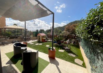 Foto 42 - Villa a Schiera VIA LINO SAETTONE, Albisola Superiore - foto 42