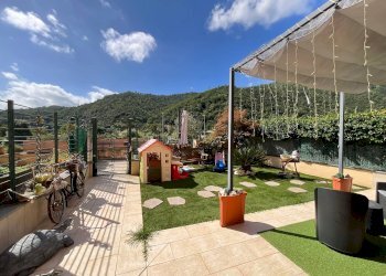 Foto 44 - Villa a Schiera VIA LINO SAETTONE, Albisola Superiore - foto 44