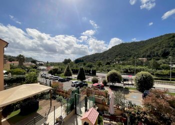 Foto 45 - Villa a Schiera VIA LINO SAETTONE, Albisola Superiore - foto 45