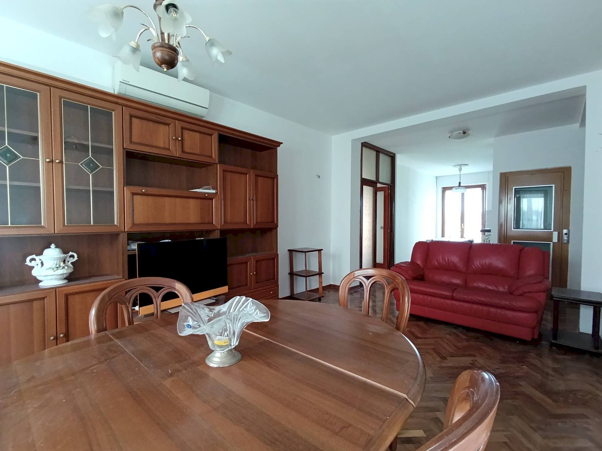 Foto 1 - Four-room apartment VIA SERRALOGGIA, Fabriano - photo 1