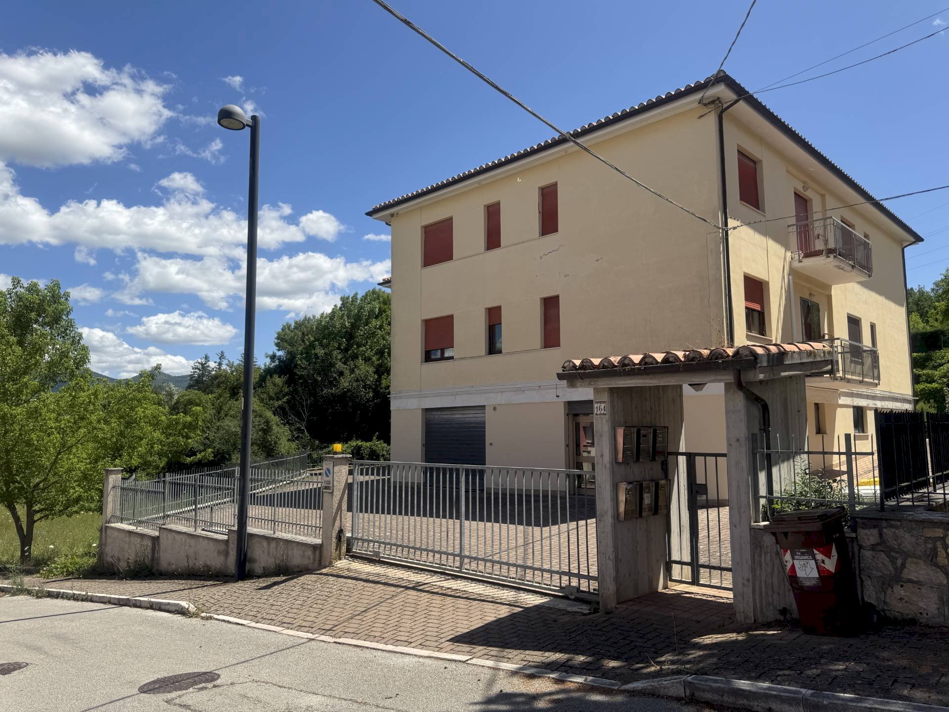 Foto 2 - Four-room apartment VIA SERRALOGGIA, Fabriano - photo 2