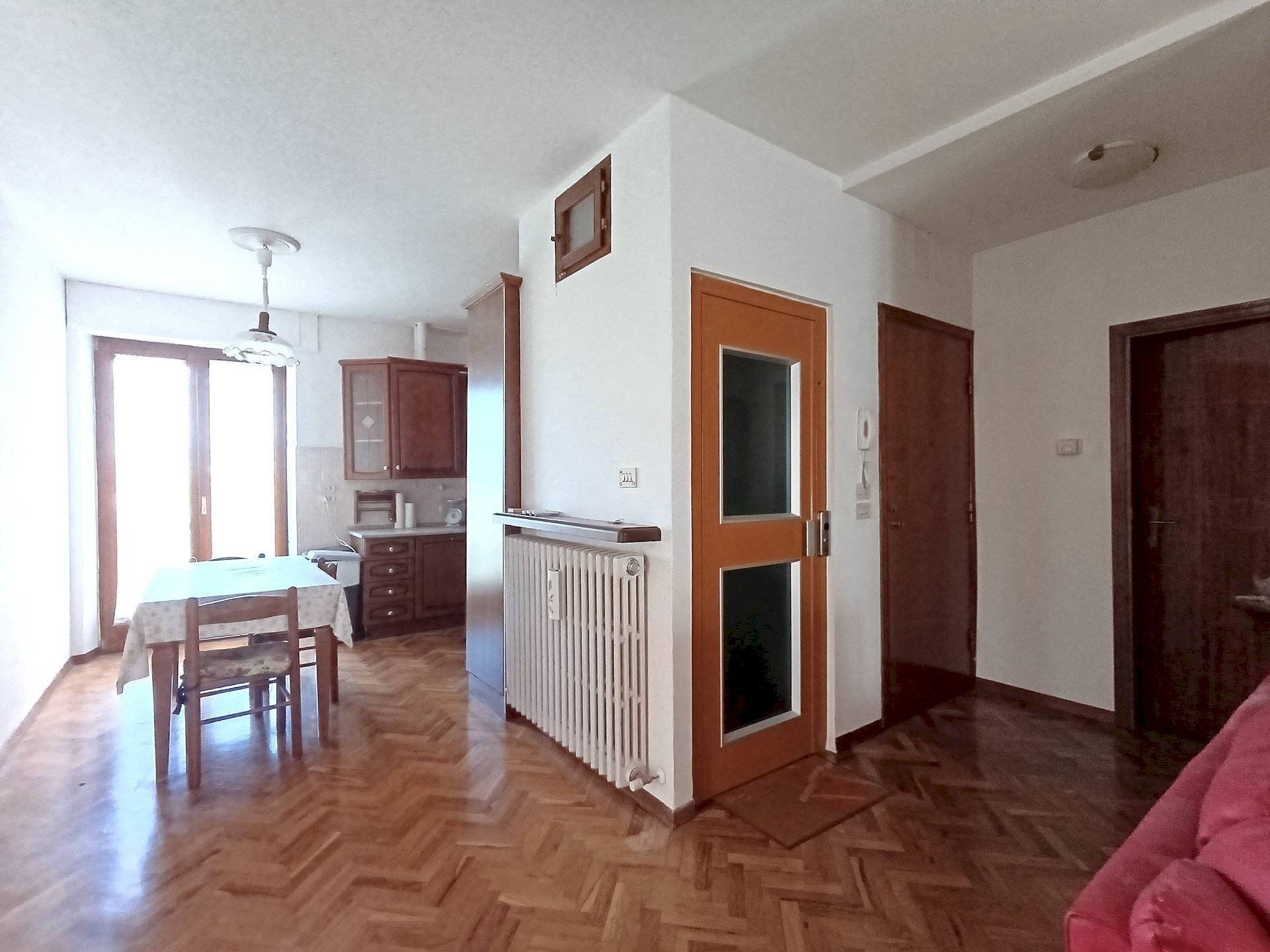 Foto 3 - Four-room apartment VIA SERRALOGGIA, Fabriano - photo 3