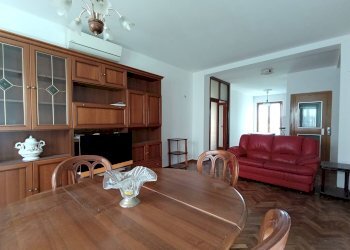 Foto 1 - Quadrilocale VIA SERRALOGGIA, Fabriano - foto 1