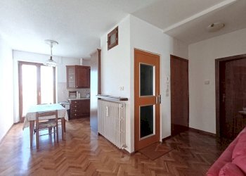 Foto 3 - Quadrilocale VIA SERRALOGGIA, Fabriano - foto 3