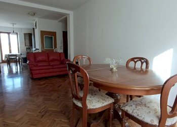 Foto 4 - Quadrilocale VIA SERRALOGGIA, Fabriano - foto 4