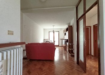 Foto 12 - Quadrilocale VIA SERRALOGGIA, Fabriano - foto 12