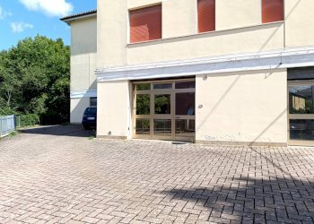 Foto 24 - Quadrilocale VIA SERRALOGGIA, Fabriano - foto 24