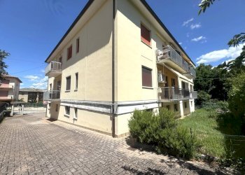 Foto 30 - Quadrilocale VIA SERRALOGGIA, Fabriano - foto 30