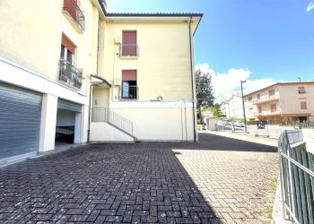 Foto 31 - Quadrilocale VIA SERRALOGGIA, Fabriano - foto 31