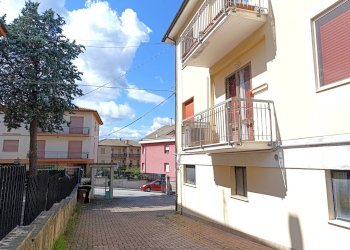 Foto 32 - Quadrilocale VIA SERRALOGGIA, Fabriano - foto 32