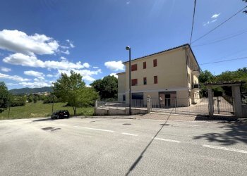 Foto 33 - Quadrilocale VIA SERRALOGGIA, Fabriano - foto 33