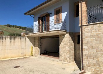 Foto 4 - Villa Via Pignotti
 
37 bis, Sant'Omero - foto 4