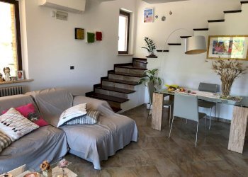 Foto 6 - Villa Via Pignotti
 
37 bis, Sant'Omero - foto 6