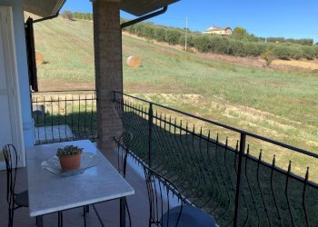 Foto 19 - Villa Via Pignotti
 
37 bis, Sant'Omero - foto 19