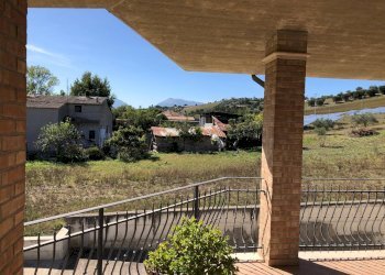 Foto 20 - Villa Via Pignotti
 
37 bis, Sant'Omero - foto 20