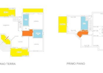 Foto 28 - Villa Via Pignotti
 
37 bis, Sant'Omero - foto 28