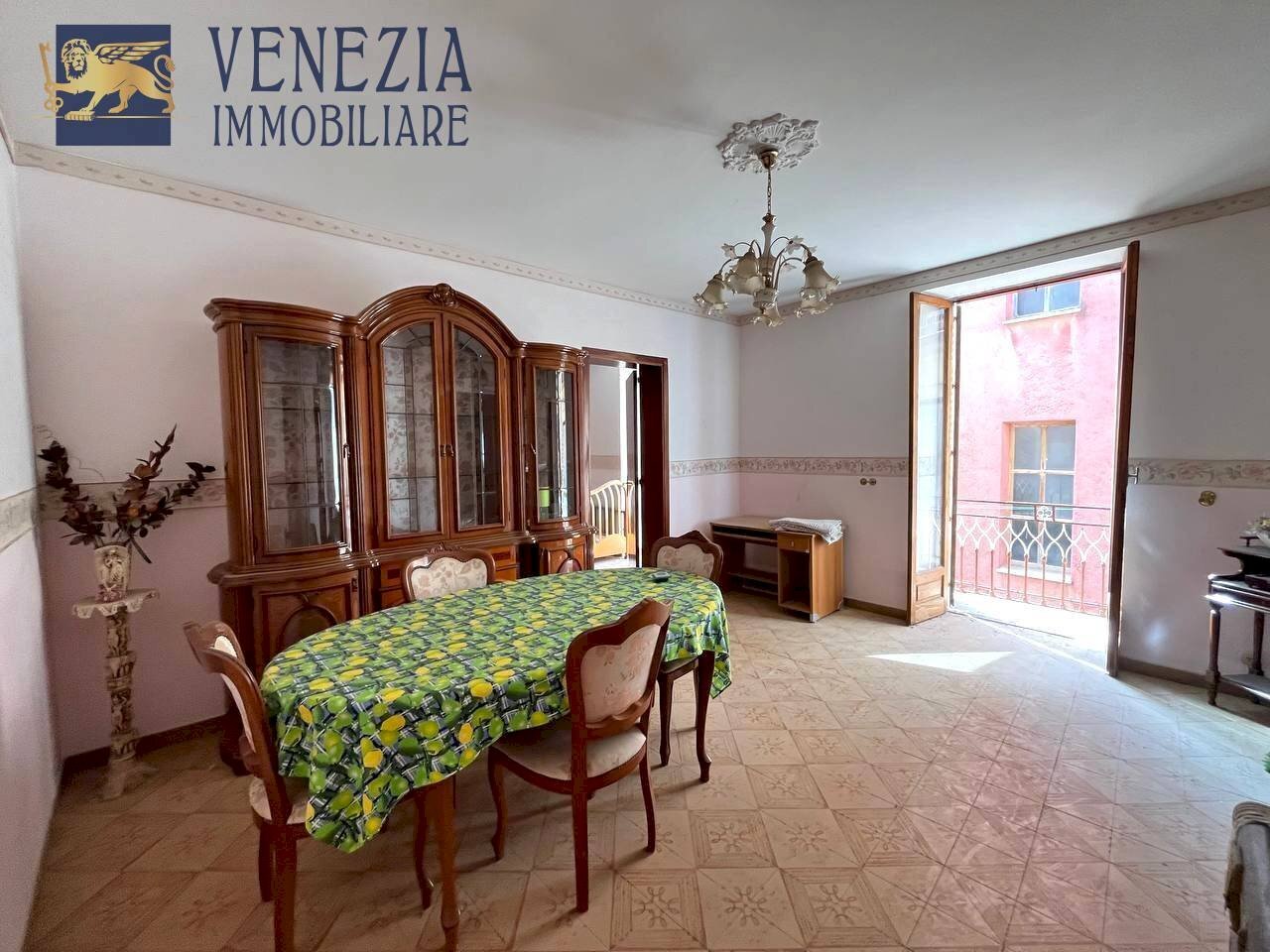 Foto 1 - Casa semi indipendente Vicolo Puccio, Sciacca - foto 1