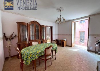Foto 1 - Casa semi indipendente Vicolo Puccio, Sciacca - foto 1