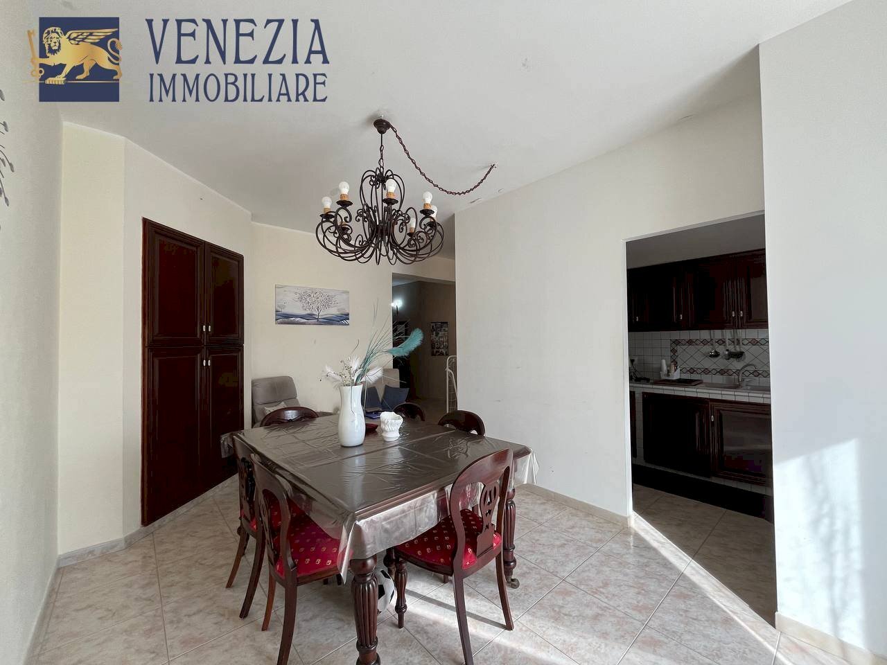 Foto 1 - Four-room apartment Via San Giorgio del Sannio, Sciacca - photo 1