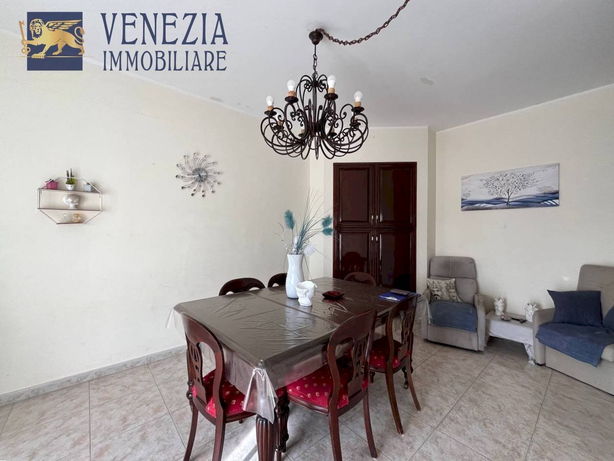 Foto 2 - Four-room apartment Via San Giorgio del Sannio, Sciacca - photo 2
