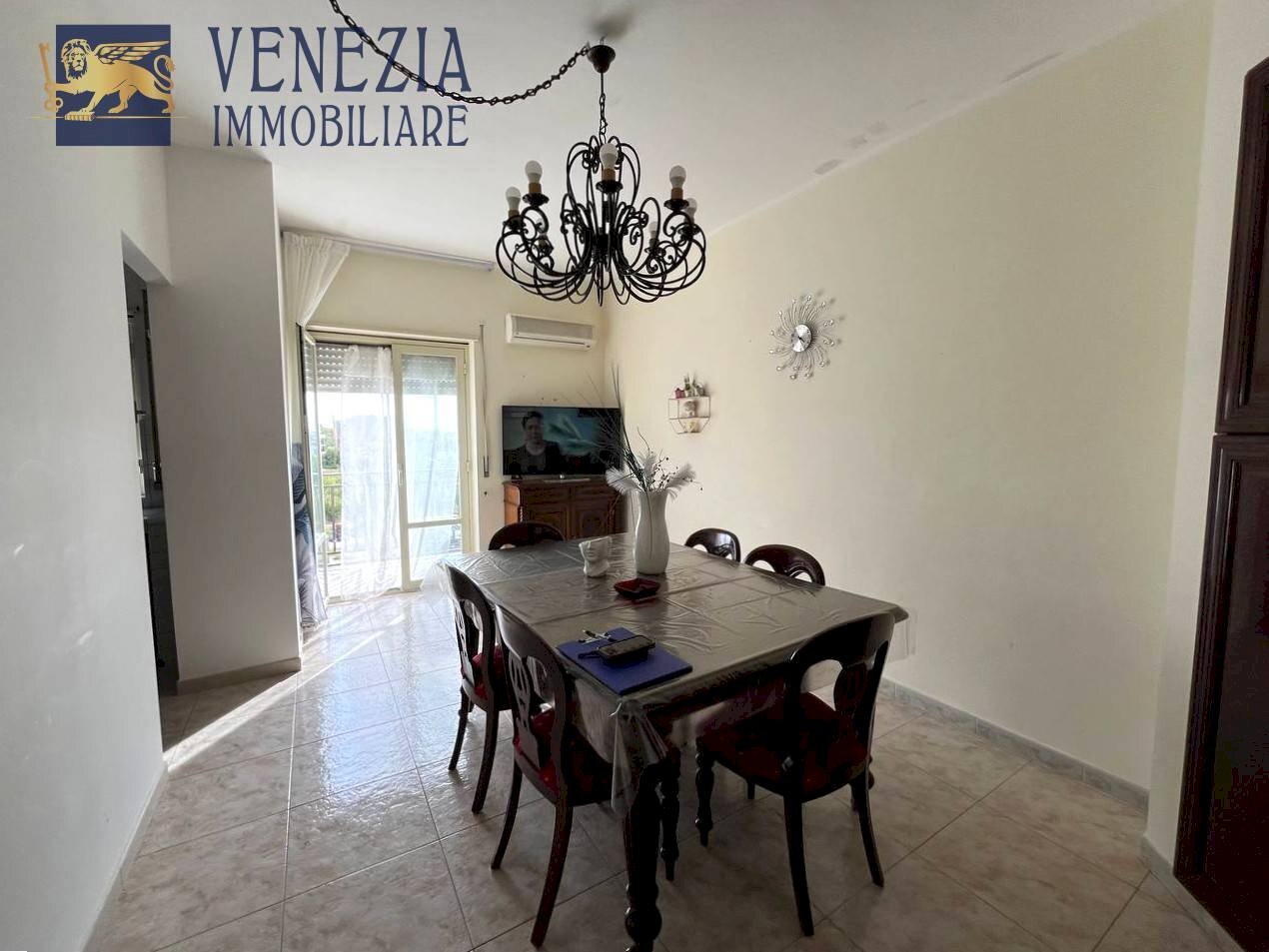 Foto 3 - Four-room apartment Via San Giorgio del Sannio, Sciacca - photo 3