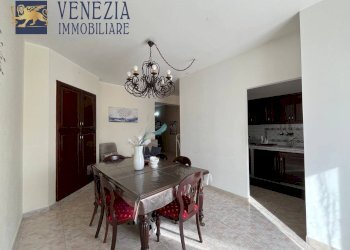 Foto 1 - Quadrilocale Via San Giorgio del Sannio, Sciacca - foto 1