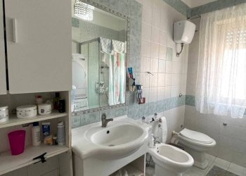 Foto 22 - Quadrilocale Via San Giorgio del Sannio, Sciacca - foto 22