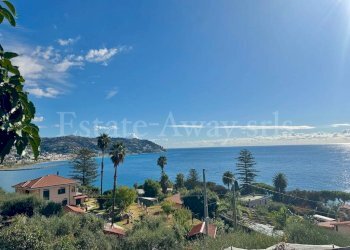 Foto 1 - Villa Strada Acquasanta, Bordighera - foto 1