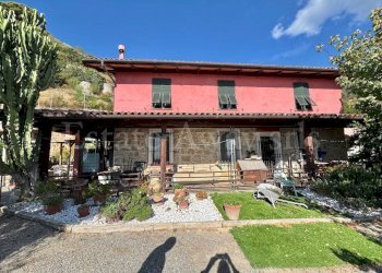 Foto 2 - Villa Strada Acquasanta, Bordighera - foto 2