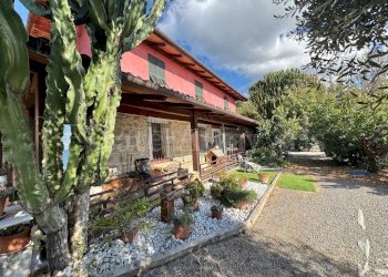 Foto 3 - Villa Strada Acquasanta, Bordighera - foto 3