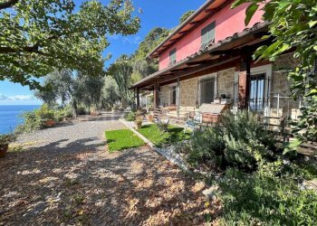 Foto 4 - Villa Strada Acquasanta, Bordighera - foto 4