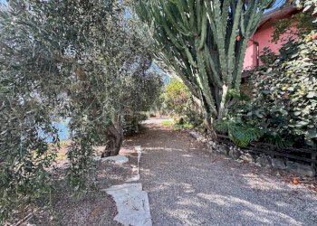 Foto 5 - Villa Strada Acquasanta, Bordighera - foto 5