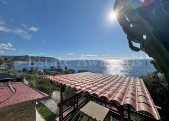 Foto 9 - Villa Strada Acquasanta, Bordighera - foto 9