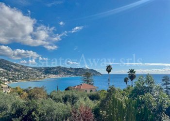 Foto 10 - Villa Strada Acquasanta, Bordighera - foto 10