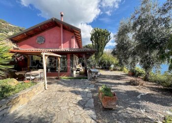 Foto 11 - Villa Strada Acquasanta, Bordighera - foto 11