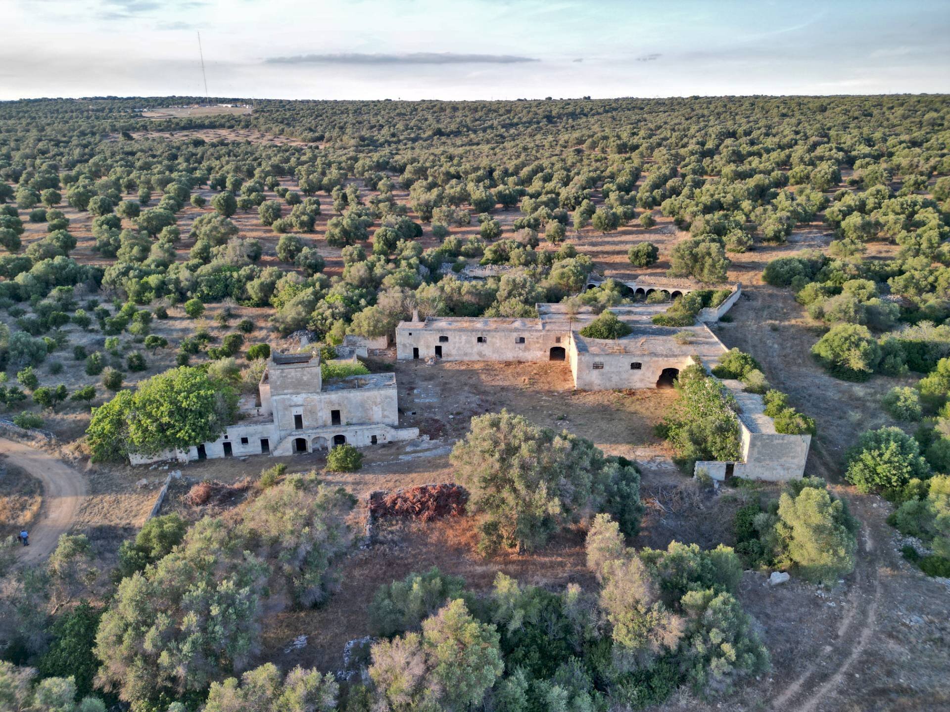 Foto 1 - Rustico Strada Statale per Taranto
 
snc, Torricella - foto 1