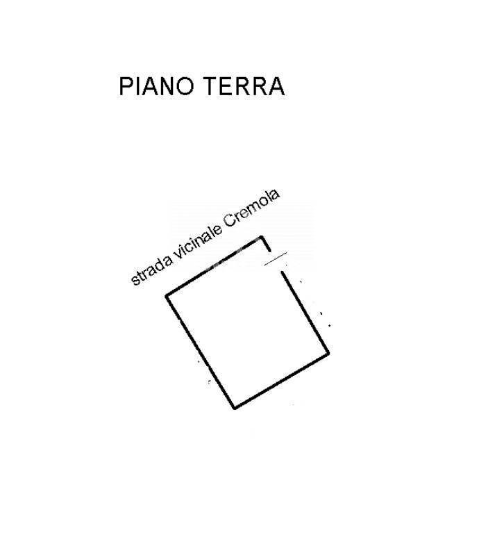 Foto 29 - Rustico Strada Statale per Taranto
 
snc, Torricella - planimetria 1