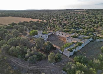 Foto 2 - Rustico Strada Statale per Taranto
 
snc, Torricella - foto 2