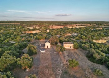 Foto 4 - Rustico Strada Statale per Taranto
 
snc, Torricella - foto 4