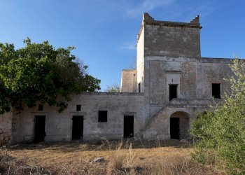 Foto 7 - Rustico Strada Statale per Taranto
 
snc, Torricella - foto 7