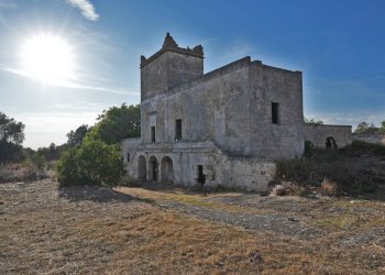 Foto 8 - Rustico Strada Statale per Taranto
 
snc, Torricella - foto 8