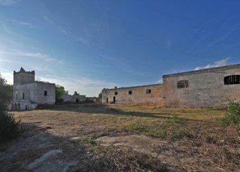 Foto 20 - Rustico Strada Statale per Taranto
 
snc, Torricella - foto 20