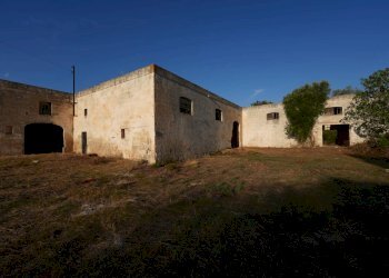 Foto 23 - Rustico Strada Statale per Taranto
 
snc, Torricella - foto 23