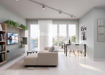 Foto 4 - Bilocale Via Damiano Chiesa, Marcallo con Casone - foto 4